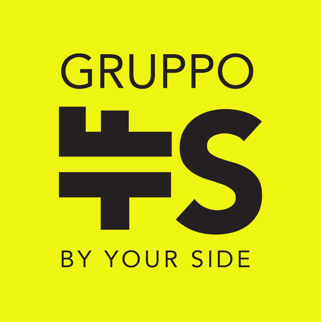 Gruppo TFS - By your side