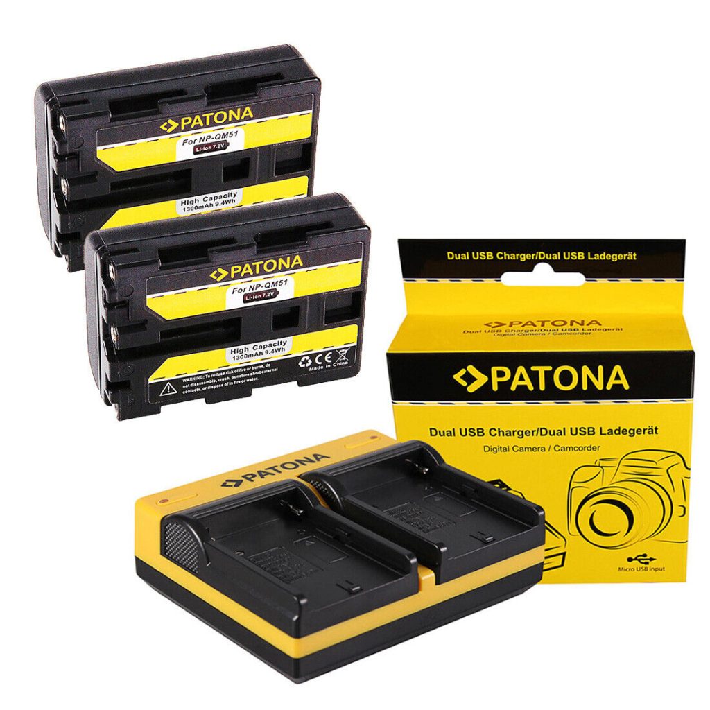 batterie-caricabatterie-per-fotocamera-patona